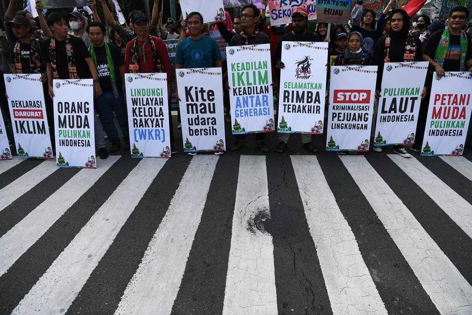  WALHI: Transisi Energi Indonesia Justru Legalkan Deforestasi dan Krisis Iklim
