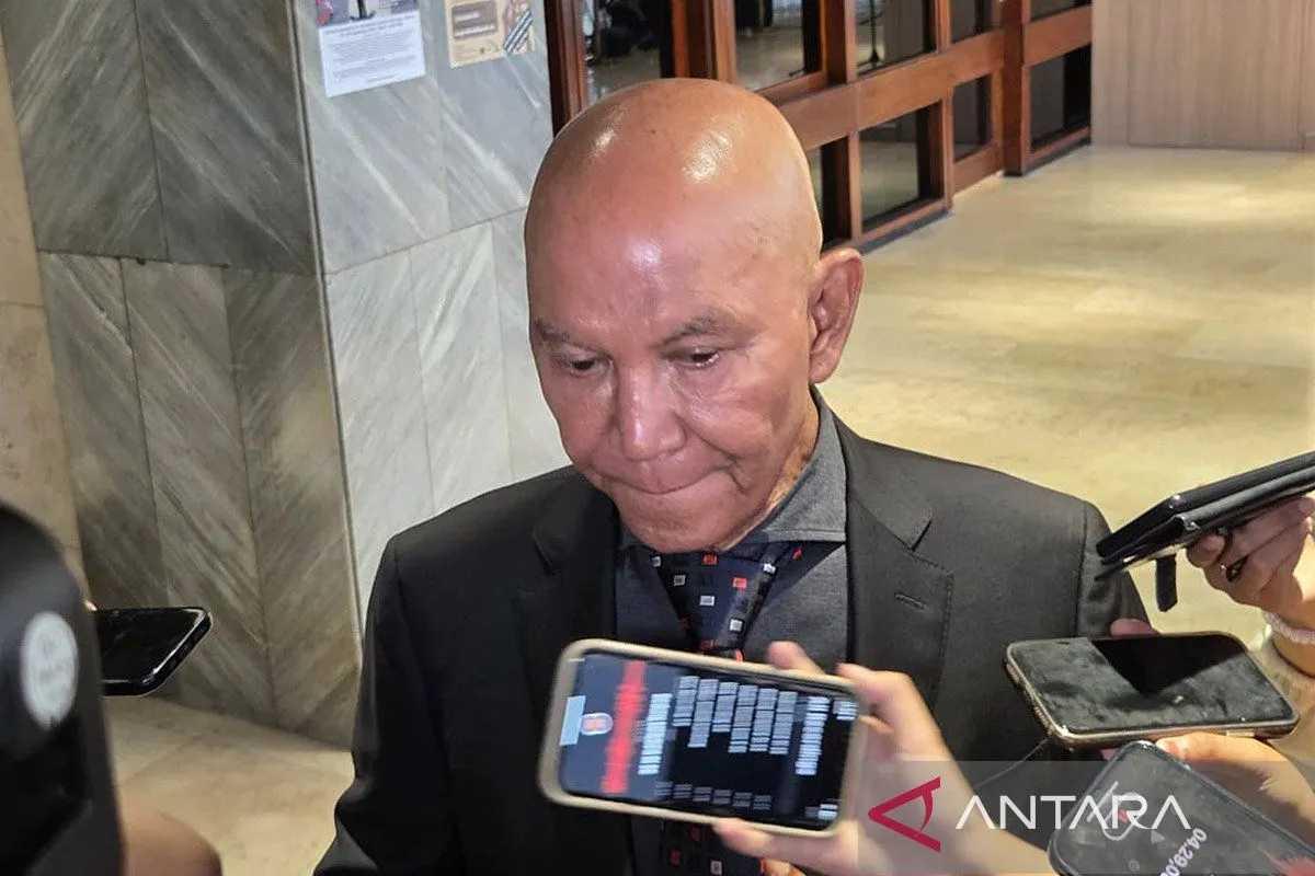  DPR Ingatkan Pemerintah: Pastikan Ekonomi dan Sosial Stabil Sebelum Redenominasi Rupiah