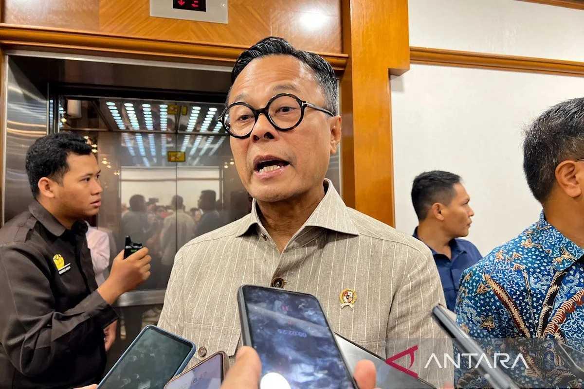  Danantara Tegaskan: Rencana Redenominasi Rupiah Tak Akan Guncang Investasi Nasional