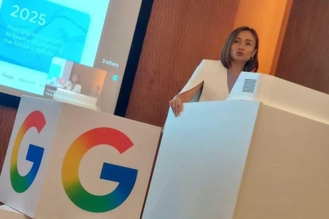  Ekonomi Digital RI Tembus Hampir USD 100 Miliar, AI Jadi Penggerak Utama