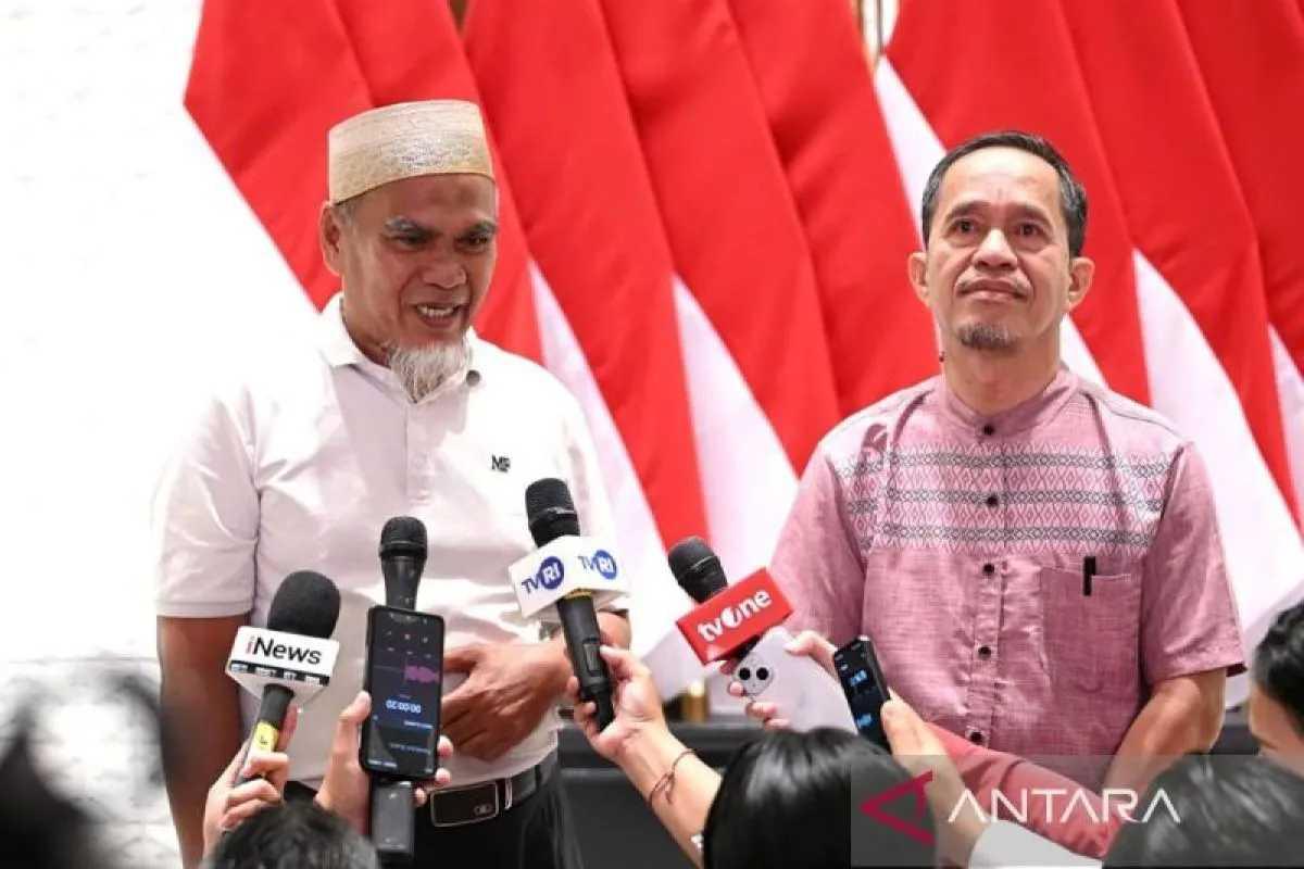  Nama Baik Dipulihkan, Dua Guru Luwu Utara Berterima Kasih pada Presiden Prabowo