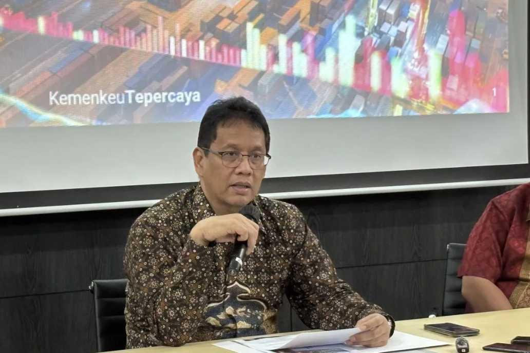  Purbaya Ungkap Ada K/L Kembalikan Anggaran Rp3,5 Triliun ke Kemenkeu