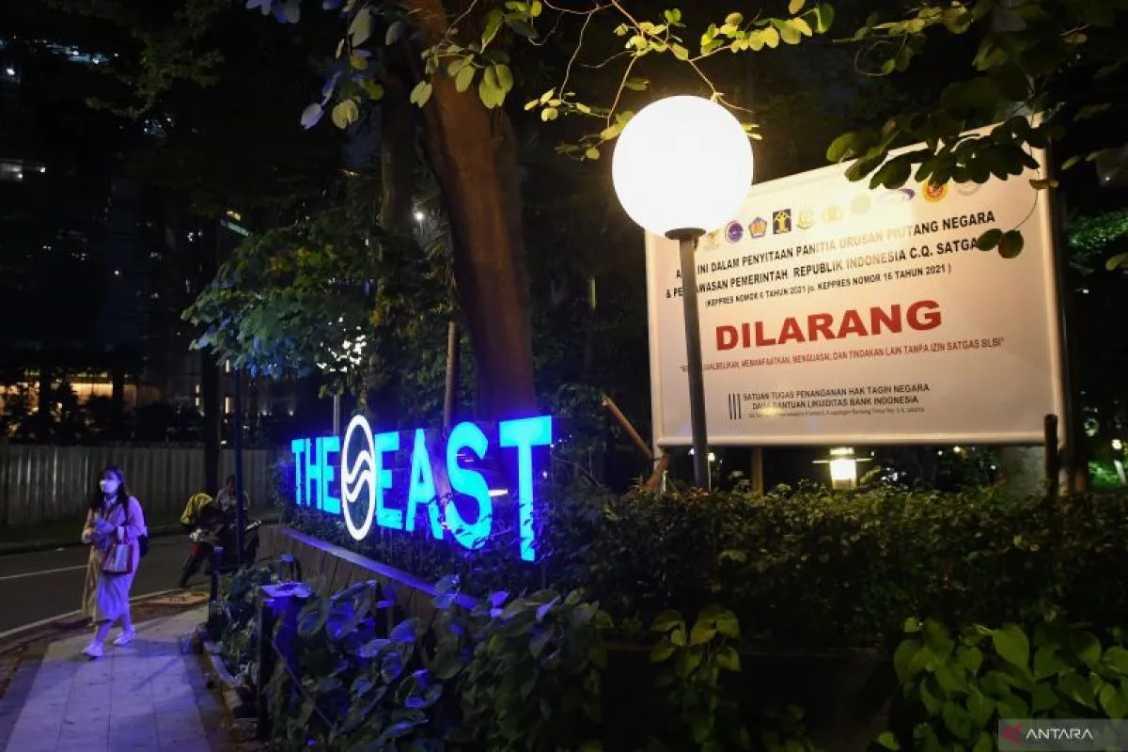  Purbaya Pastikan Penagihan Utang Obligors BLBI Tetap Berjalan Meski Satgas Berpotensi Dibubarkan