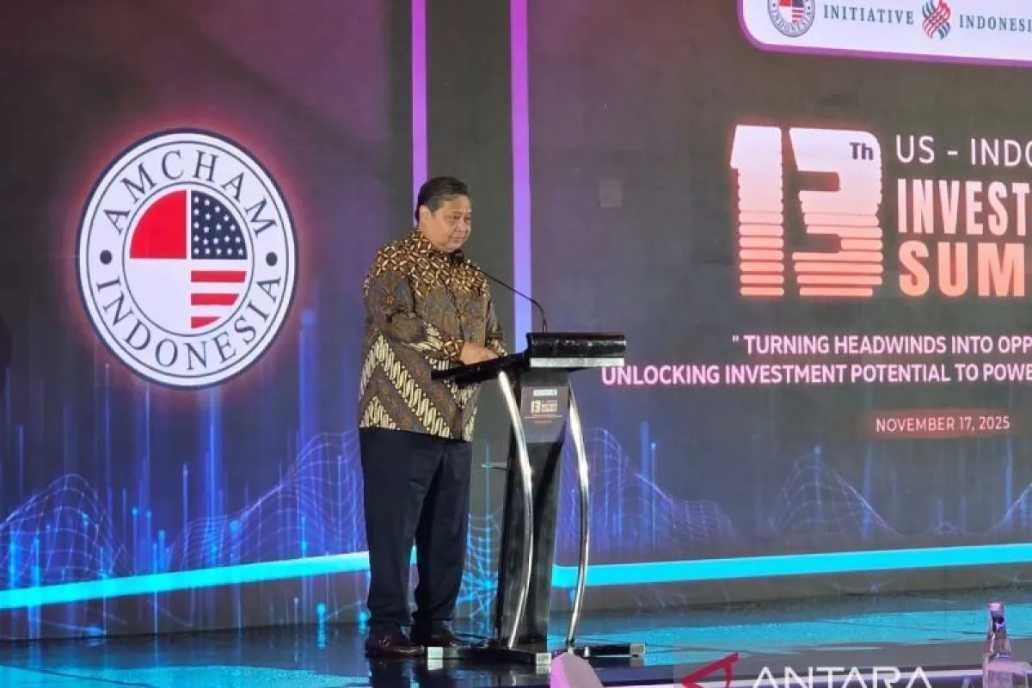  RI Siapkan Perpres Baru, Pertamina Bisa Impor Energi dari AS tanpa Lelang