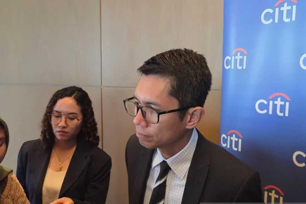  Citi Indonesia Prediksi Ekonomi RI Tumbuh 5,3 Persen pada 2026, Apa Pendorongnya?