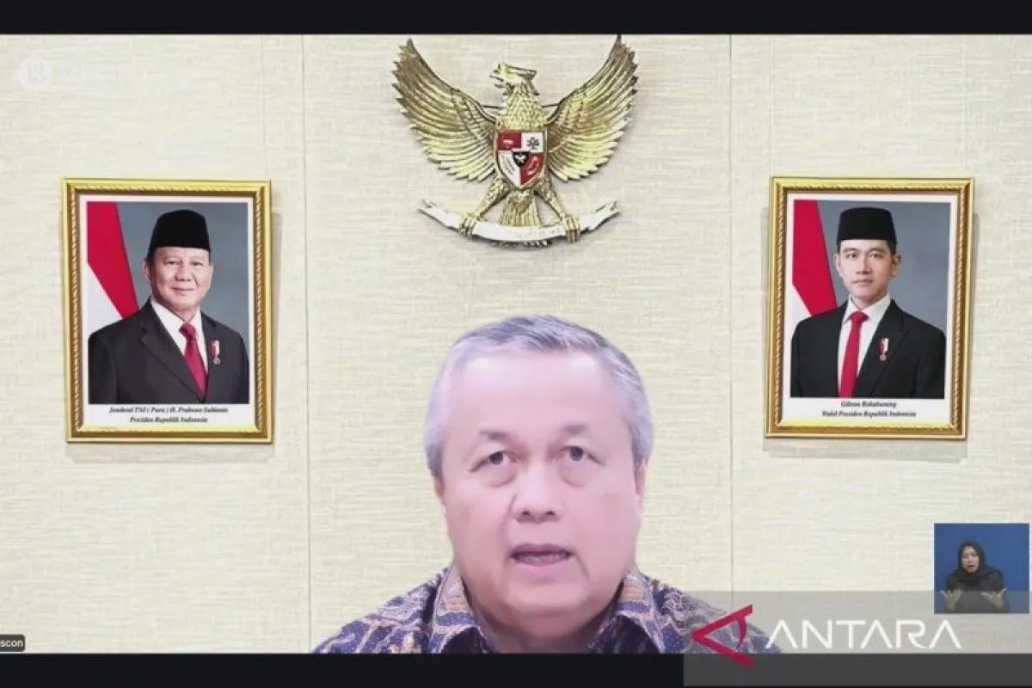 BI Dorong Bank Turunkan Bunga Lebih Cepat, SAL dan Moneter Longgar Sudah Digelontorkan