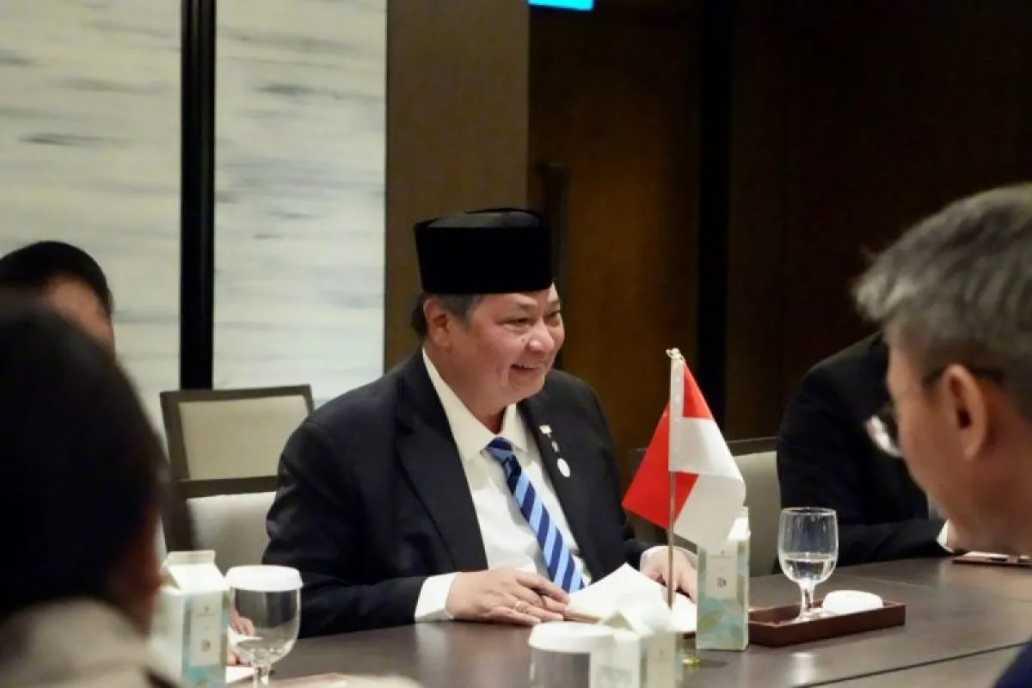  Indonesia–Singapura Sepakati Penguatan Kerja Sama Strategis di Tengah Dinamika Global