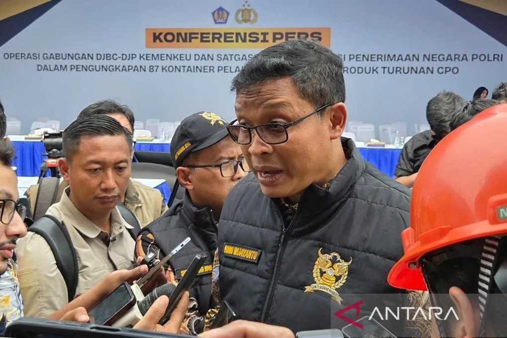  DJP Sudah Amankan Rp11,48 Triliun dari Para Pengemplang Pajak