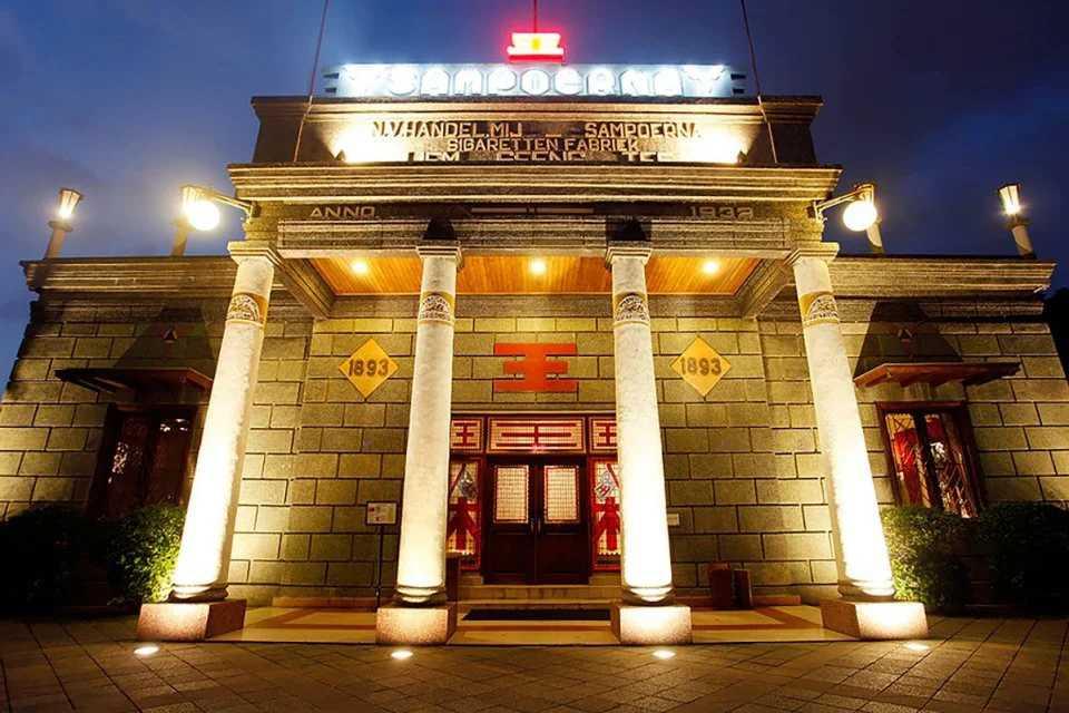  Sampoerna Resmi Lepas Saham SGRO ke POSCO International