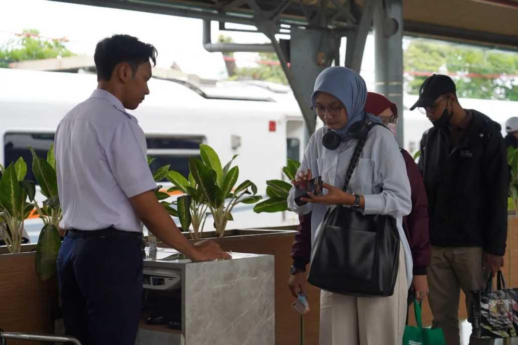  Diskon 30 Persen Tiket Kereta hingga 10 Januari 2026, Ini Daftar KA yang Kebagian Promo