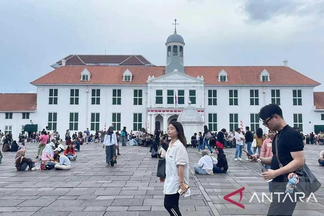  Rekomendasi Acara Seru di Jakarta Jelang Akhir November 2025
