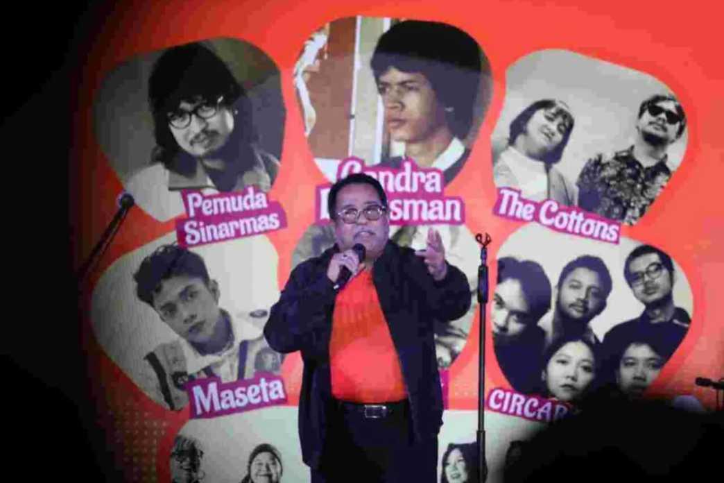  Blok M Semakin Hidup: Magnet Baru Kreativitas Anak Muda Jakarta