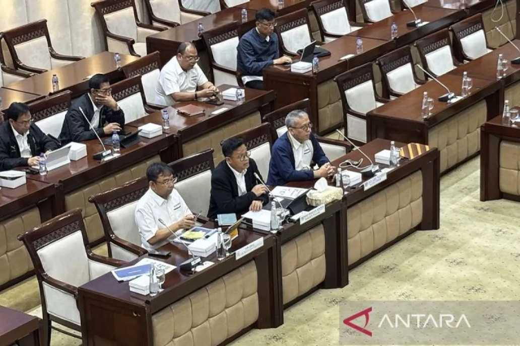  Restitusi Pajak Melonjak, Penerimaan Negara Melambat hingga Oktober 2025