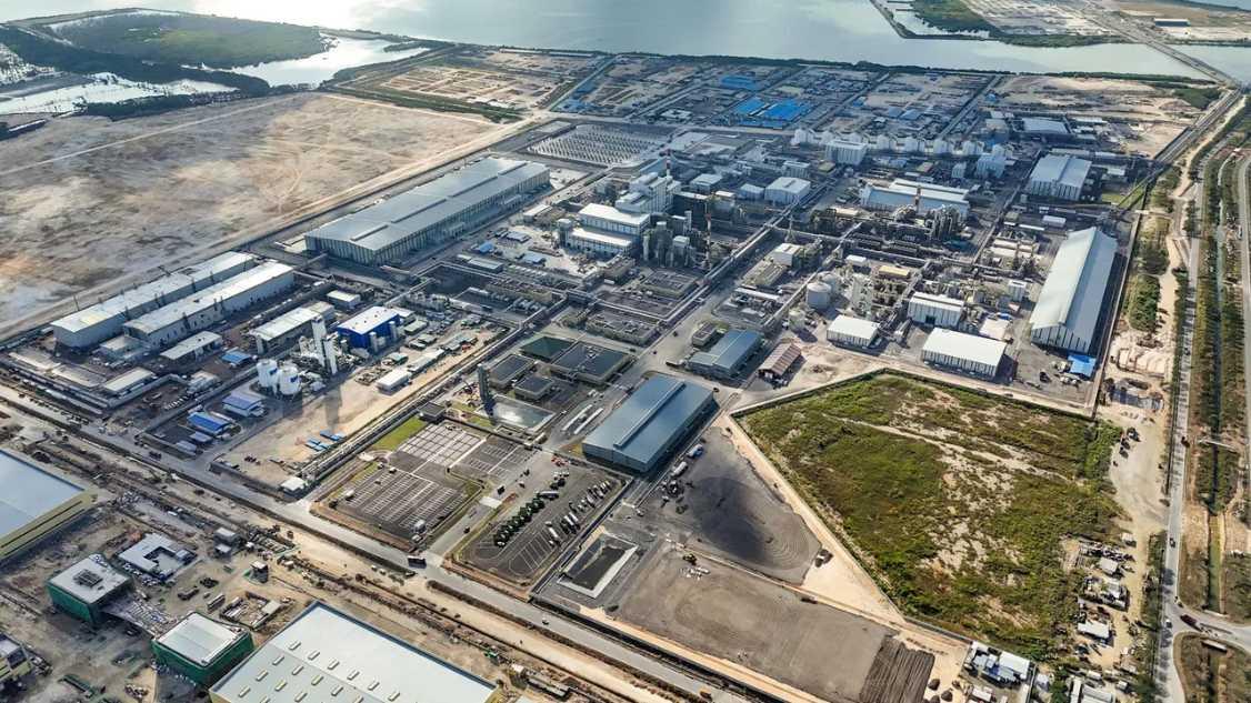  Freeport Targetkan Produksi Emas 43 Ton pada 2028–2029, Kontribusi Negara Diproyeksikan Capai Rp100 Triliun