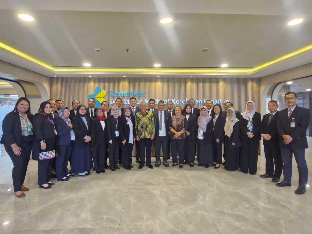  PABS Jadi Sorotan Global, Prof Tjandra Ingatkan Ancaman Influenza H3N2 dan H5N5