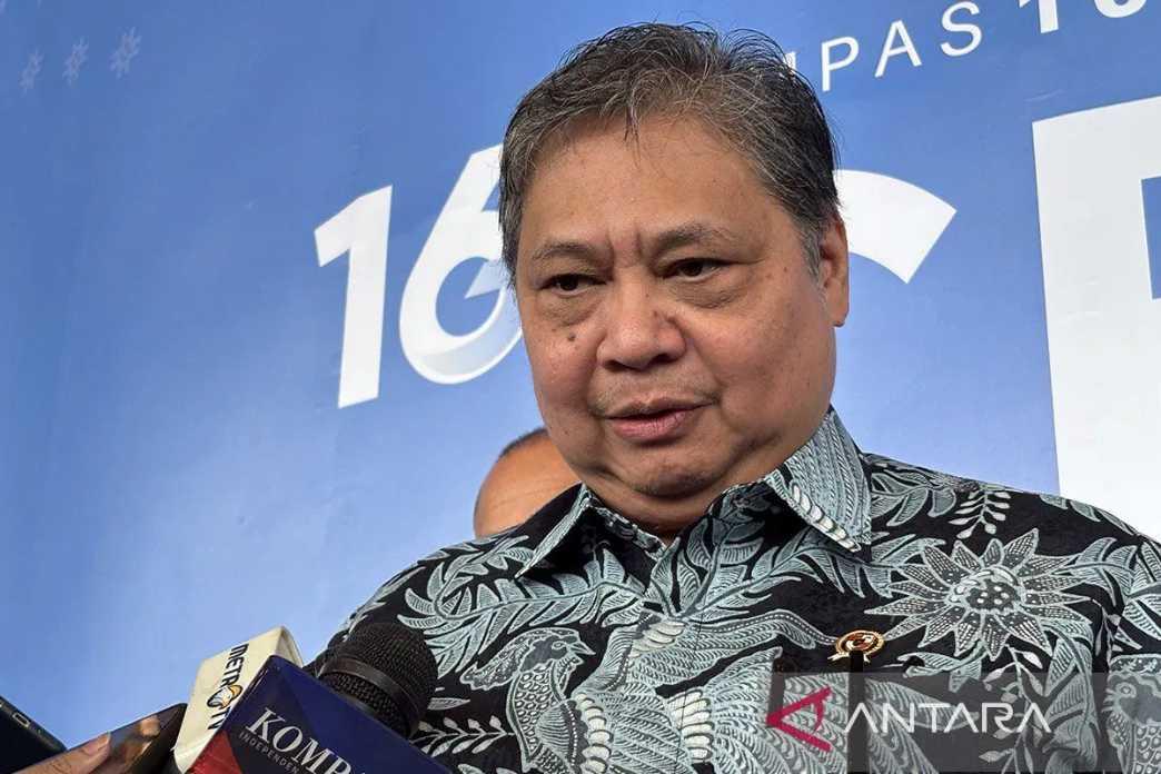  Pemerintah Resmi Beri Diskon Tol & Tiket Transportasi untuk Libur Nataru