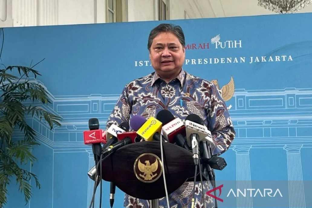  Prabowo Bentuk Dewan Nasional Baru untuk Tingkatkan Kesejahteraan Keuangan