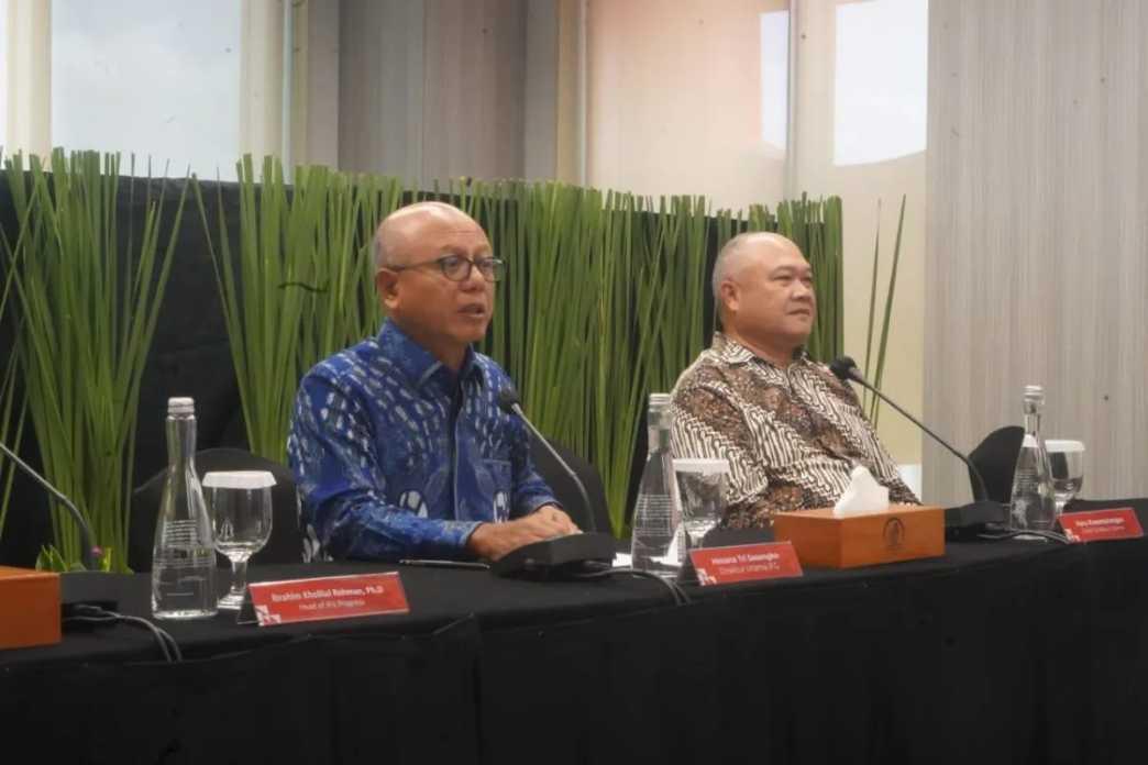  IFG Genjot Industri Asuransi Berbasis Riset untuk Tingkatkan Penetrasi dan Kepercayaan Publik
