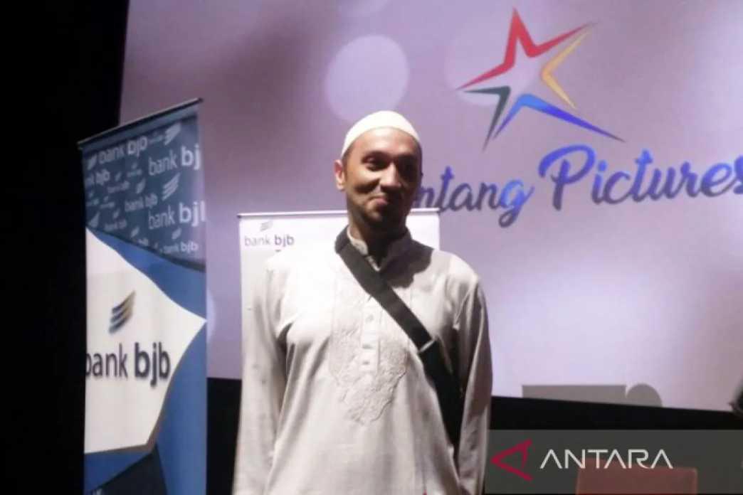  Aktor Gary Iskak Meninggal Dunia Usai Kecelakaan Motor di Jakarta Selatan
