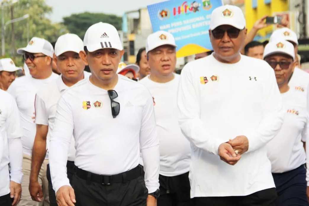  Jelang HPN 2026, PWI Dorong Negara Lebih Aktif Jaga Ekosistem Media di Era Disrupsi