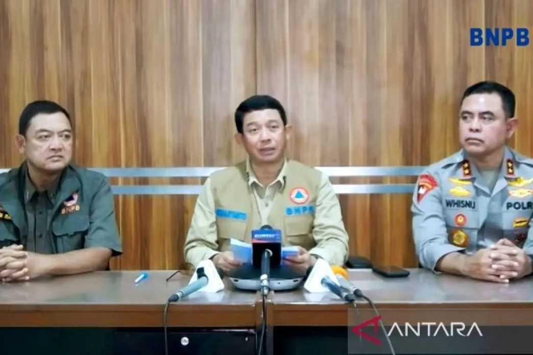  Akses Sibolga–Padang Sidempuan Masih Terputus Total, Upaya Pembukaan Jalan Terus Dikebut