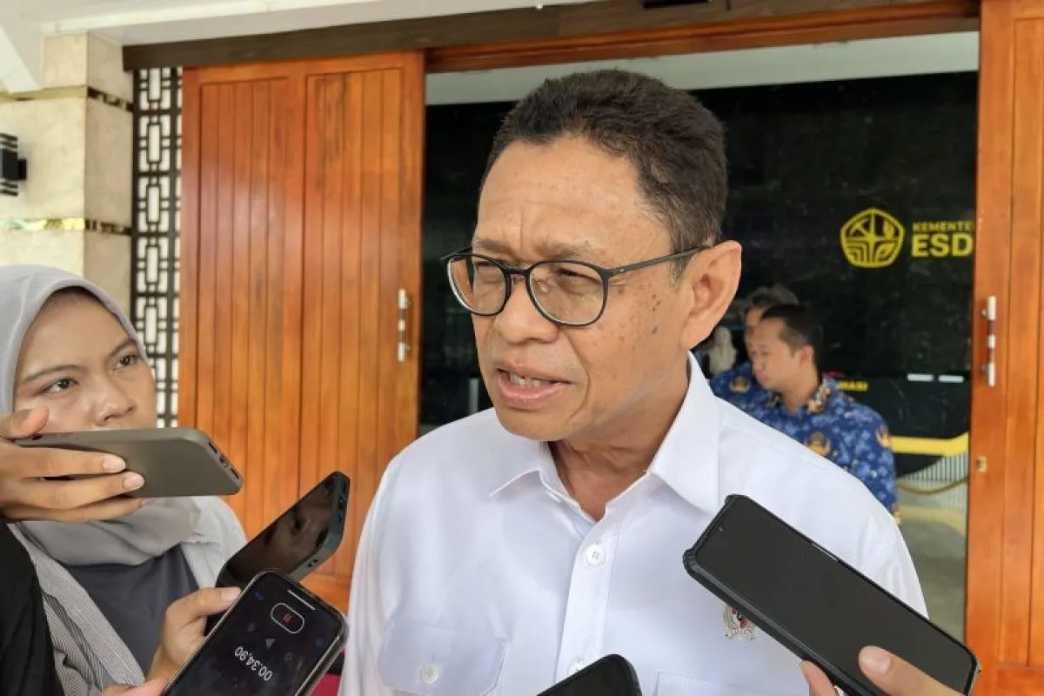  Listrik di Sumbar Berangsur Pulih, Gangguan di Sumut dan Aceh Belum Selesai