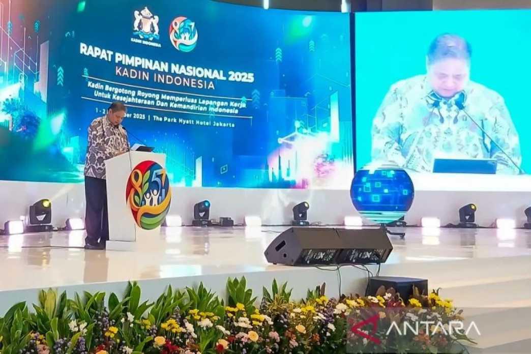  APBN 2026 Siapkan Rp2.567 Triliun untuk Delapan Program Prioritas Nasional