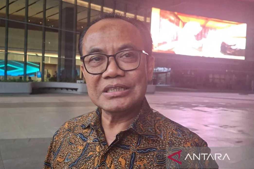  IEU-CEPA Disebut Bisa Dongkrak Ekspor Indonesia ke Eropa Lebih dari 50%