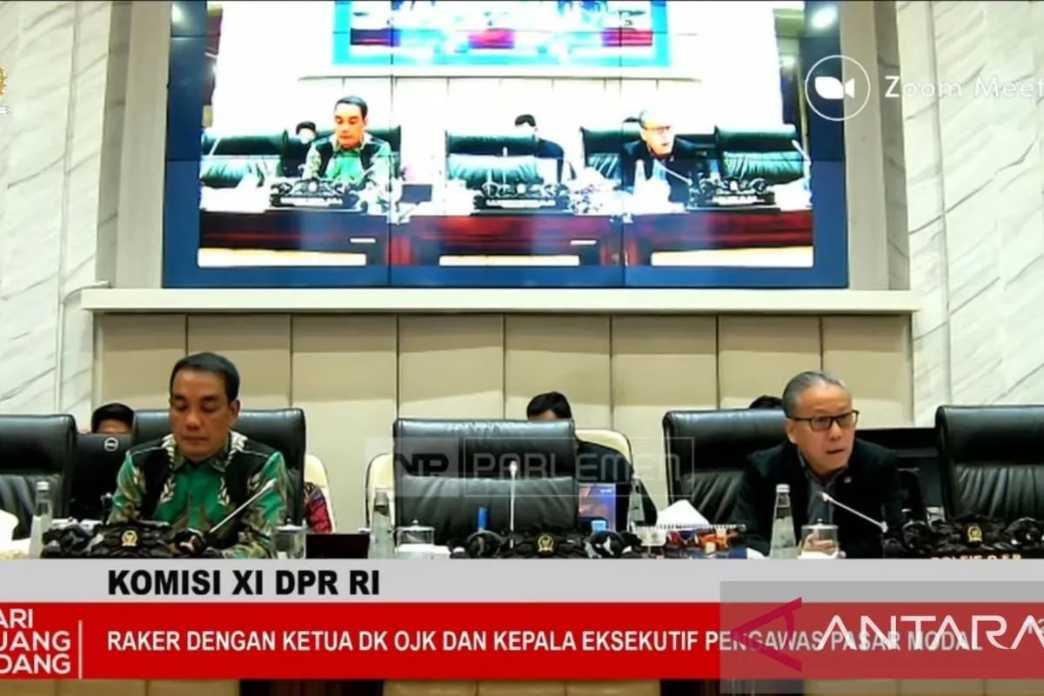  Komisi XI Setujui Kenaikan Batas Free Float: Langkah Baru Dongkrak Likuiditas Pasar Modal