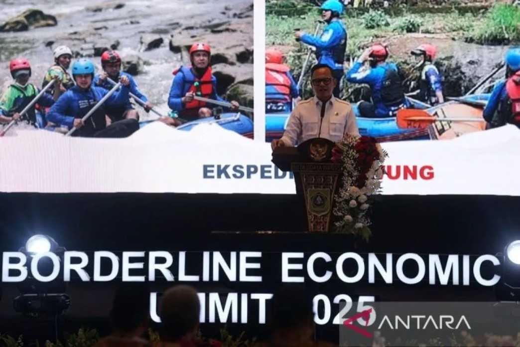  Dewan Aglomerasi Jabodetabek-Punjur Segera Dibentuk, Tata Ruang Metropolitan Masuk Babak Baru