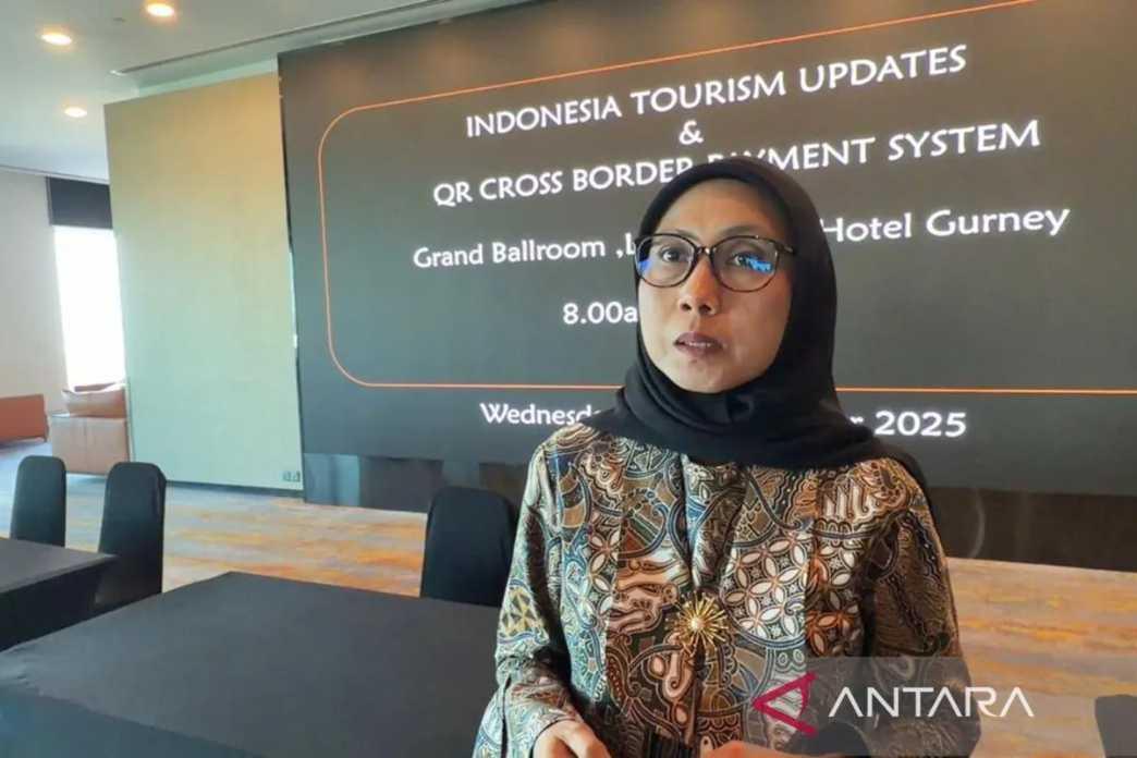  QRIS Antarnegara Melesat: Malaysia Jadi Mitra Terbesar Indonesia di ASEAN