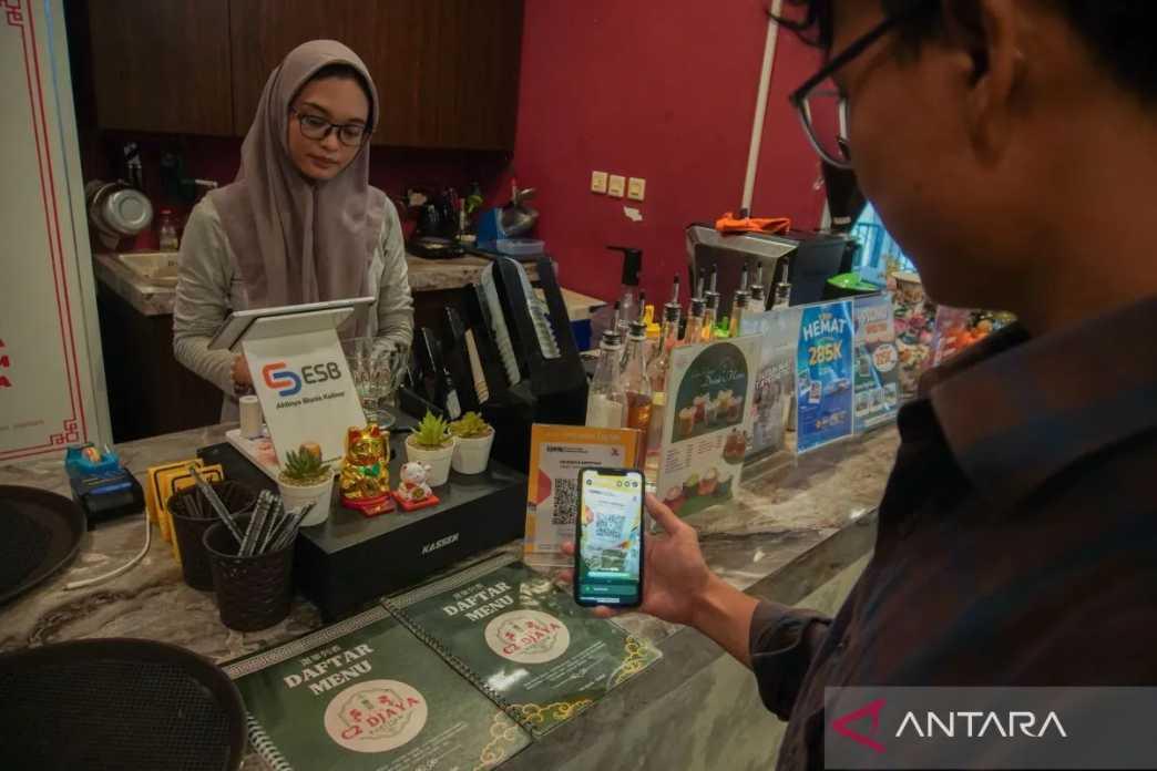  Ekonomi Digital Kian Moncer, Setoran Pajak Sudah Capai Rp11,44 Triliun