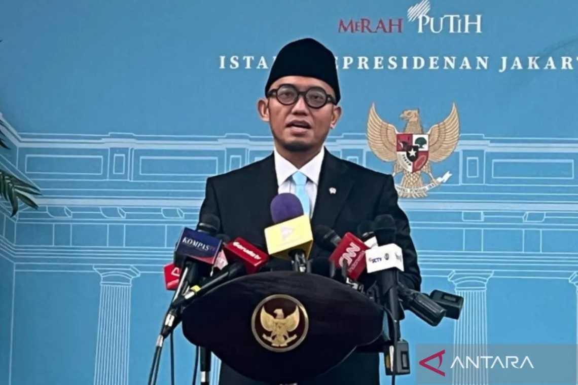  RI Dapat Dukungan Liga Muslim Dunia untuk Wujudkan ‘Kampung Haji‘ di Arab Saudi