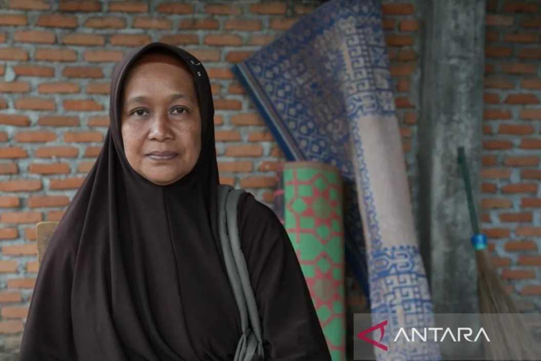  Rumah Rusak Total, Warga Agam Minta Bantuan Hunian Sementara dari Pemerintah