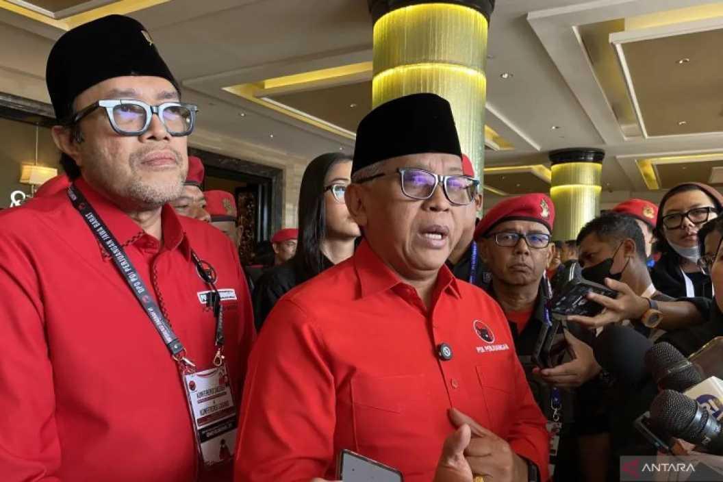  PDIP Dorong Status Banjir di Sumatera Jadi Bencana Nasional, Soroti Urgensi Mitigasi Ekologis