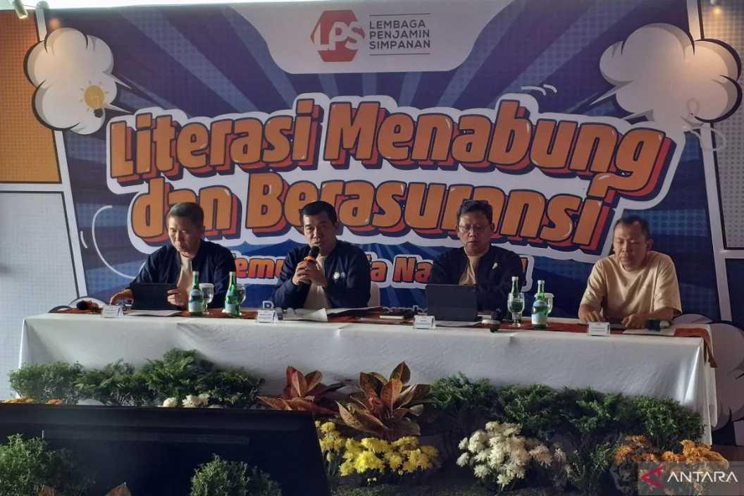  Industri Asuransi Indonesia Kalah dari Filipina hingga Singapura, LPS Beberkan Penyebabnya