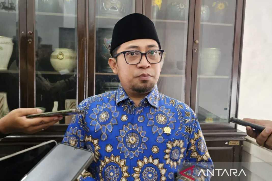  Banjir Sumatera: Anggota Komisi II DPR RI Minta Pemotongan TKD Dikembalikan untuk Pemulihan Daerah