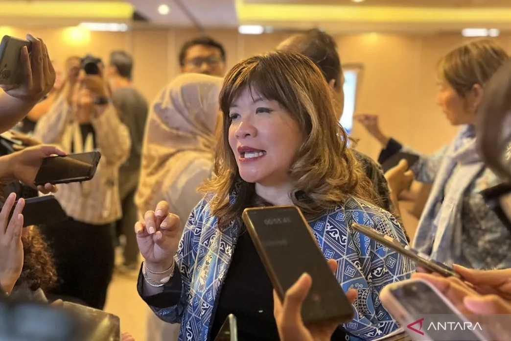  Apindo: Transformasi Ekonomi Jadi Kunci Penguatan Fondasi Pertumbuhan 2026