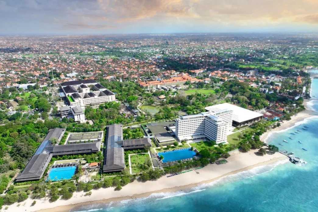  Pemerintah Siapkan 6 KEK Baru, Potensi Investasi Capai Rp300 Triliun