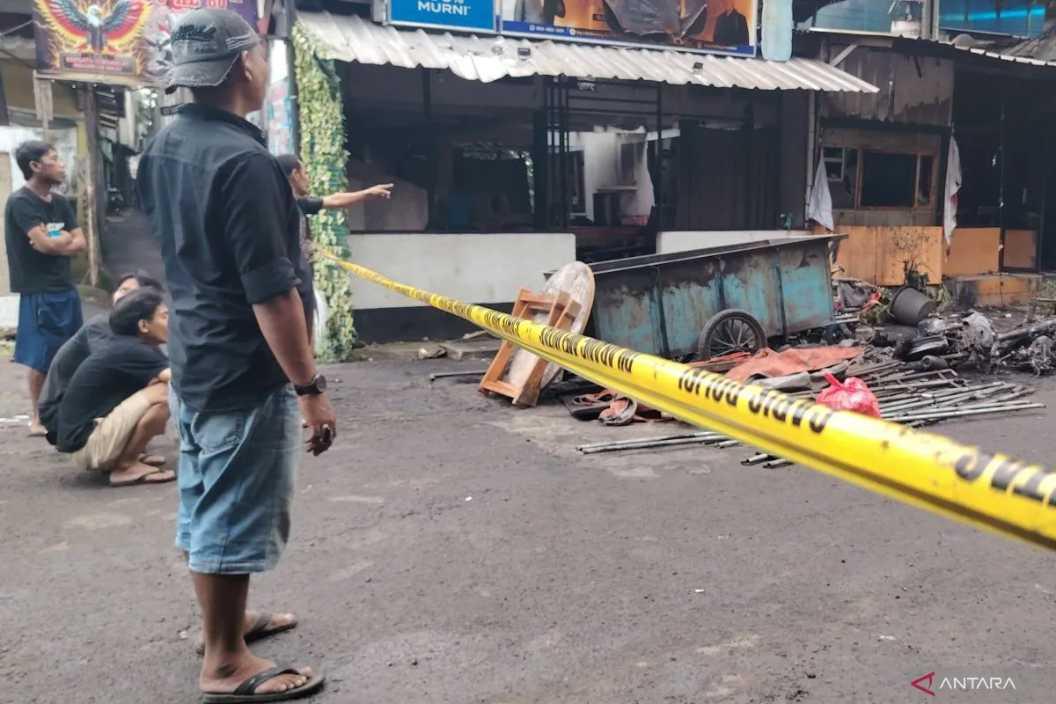  Utang Motor Berujung Pengeroyokan, Dua Mata Elang Tewas di Kalibata