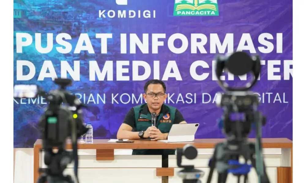  Operasi SAR Bencana Hidrometeorologi Terus Berjalan, Korban Meninggal Tembus 1.016 Jiwa