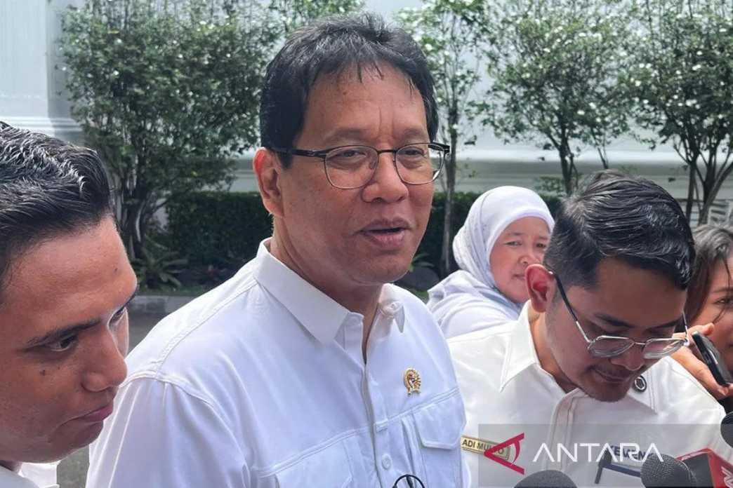  APBN 2026 Disiapkan untuk Bencana, Purbaya Alihkan Rp60 Triliun dari Belanja K/L