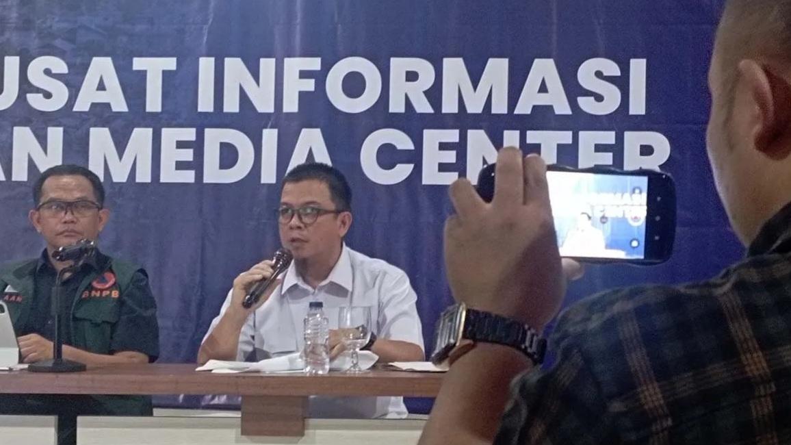 BPJN Aceh Klaim 68 Titik Longsor Berhasil Ditangani