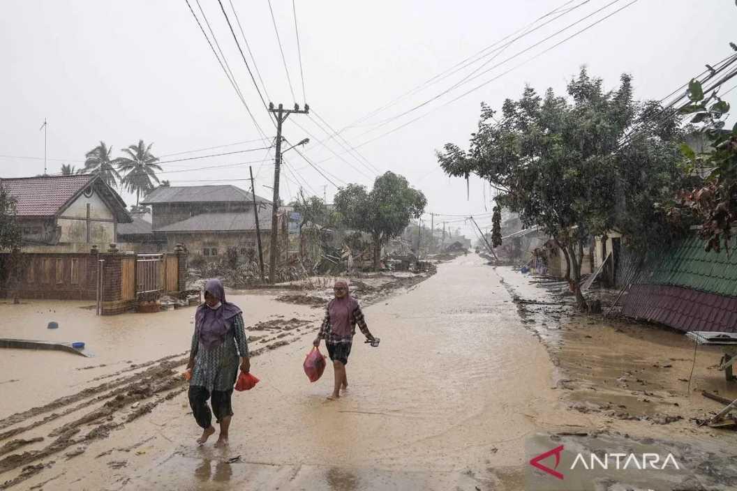  UNDP-UNICEF Respons Surat Pemprov Aceh, Fokus Pemulihan Dini Pascabencana