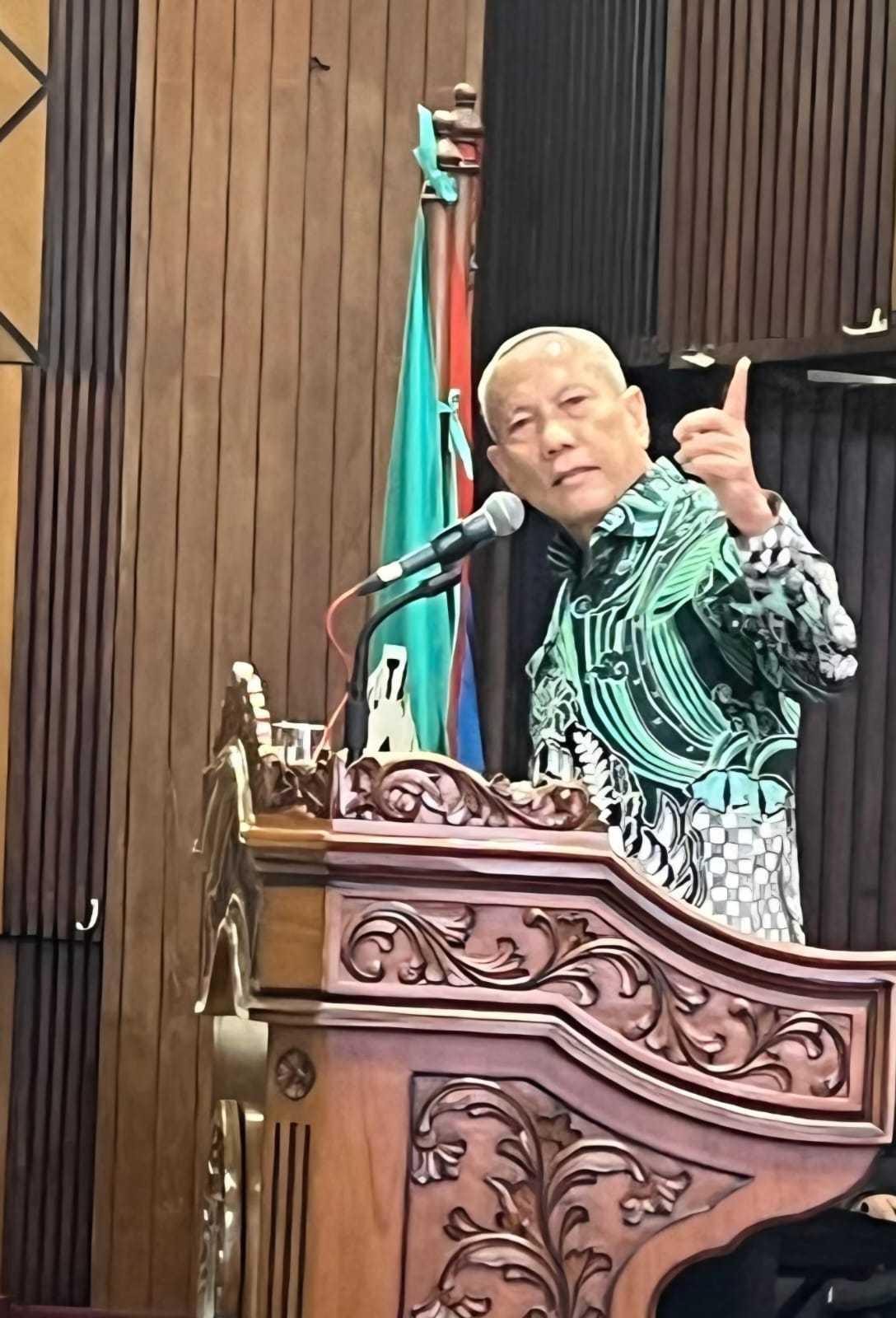  Dua WNI Terjangkit Kusta di Rumania, Pakar Kesehatan Soroti Risiko Penularan Global