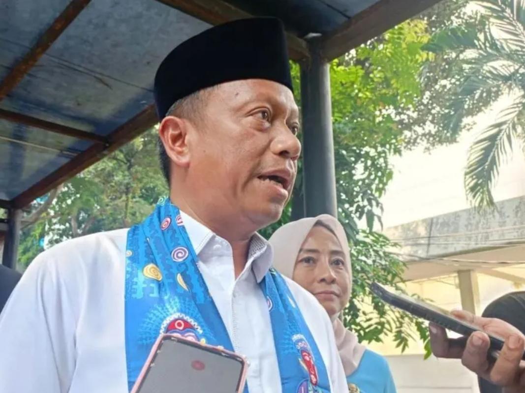  Kasus Kekerasan Perempuan dan Anak Masih Tinggi, Wali Kota Jaktim Ajak Warga Berani Melapor