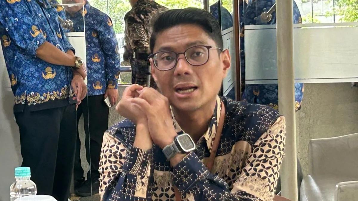  Kemendag Targetkan Harga Minyakita Turun Januari 2026, Ikuti HET Rp15.700