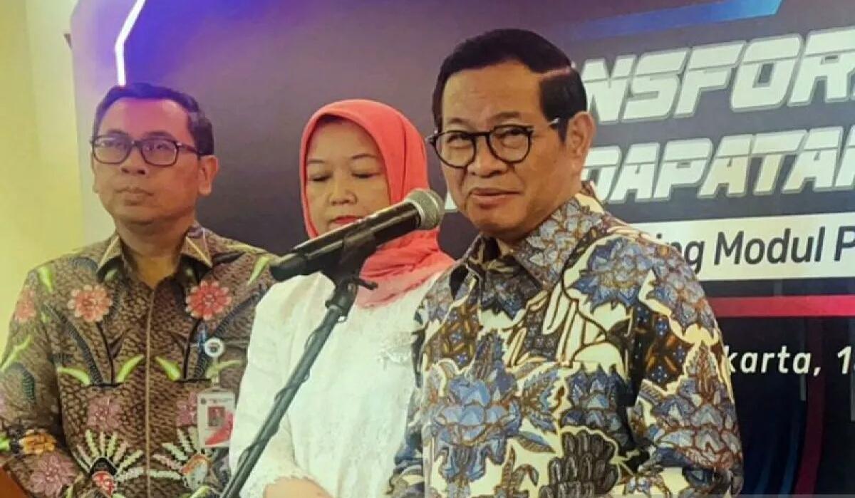  10 Gedung di Jakarta Kena SP1, Pramono: Tak Laik dan Tak Aman   