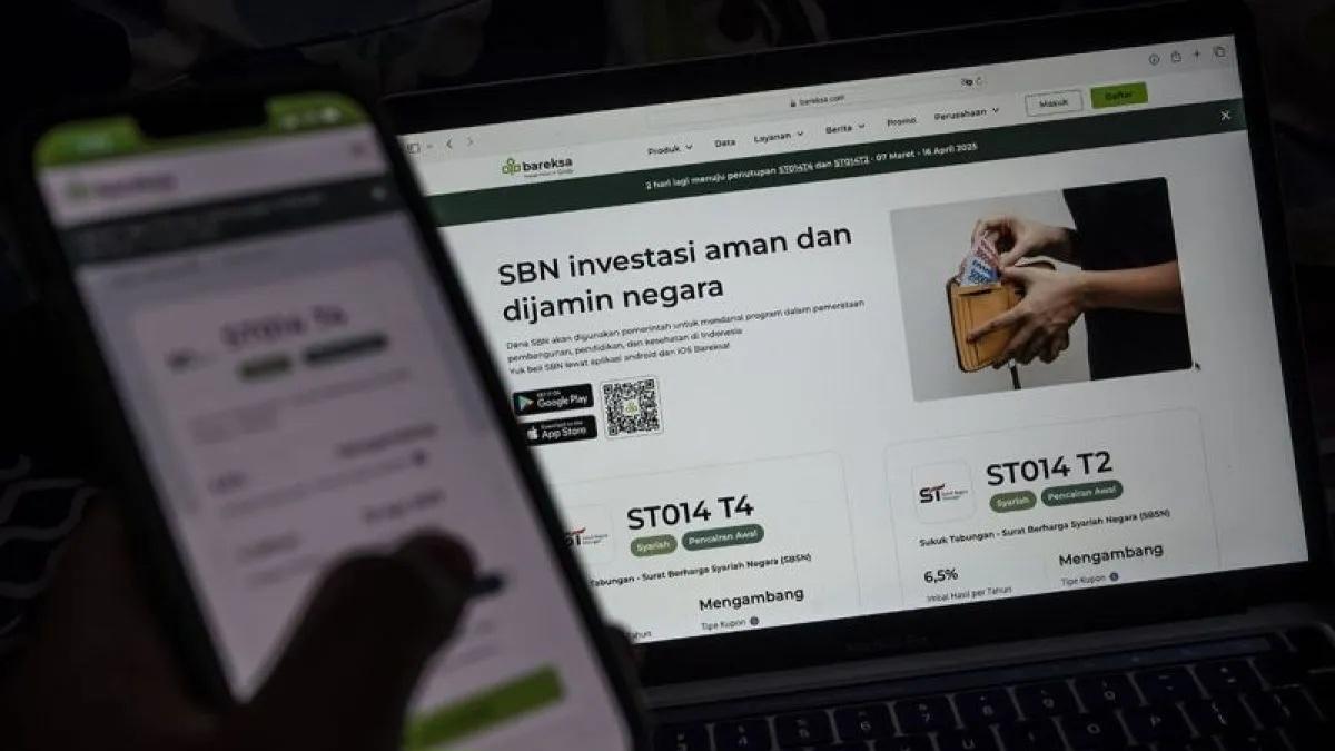  Modal Asing Masuk Rp240 Miliar, Rupiah Tetap Stabil