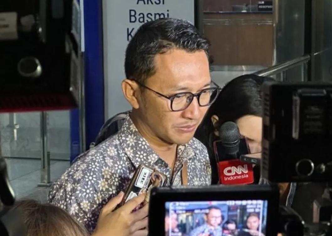  KPK Ungkap Keprihatinan Usai OTT di Banten, Bekasi, dan Kalsel